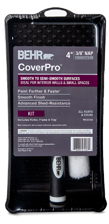 Behr CoverPro 4
