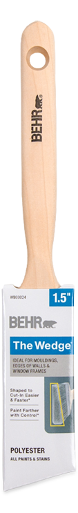 BEHR Wedge 1.5